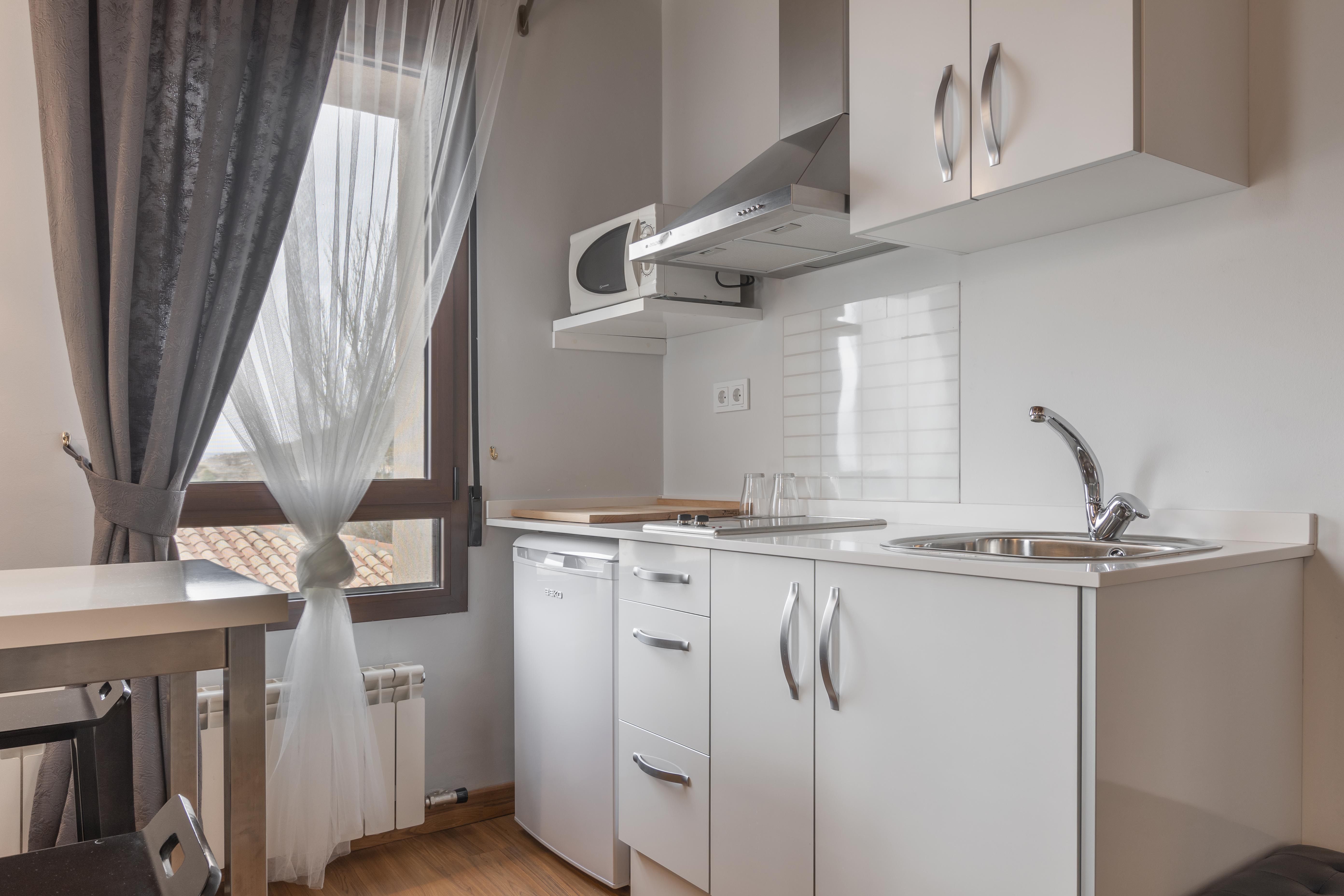 Hotel alojamiento Teruel y Maestrazgo