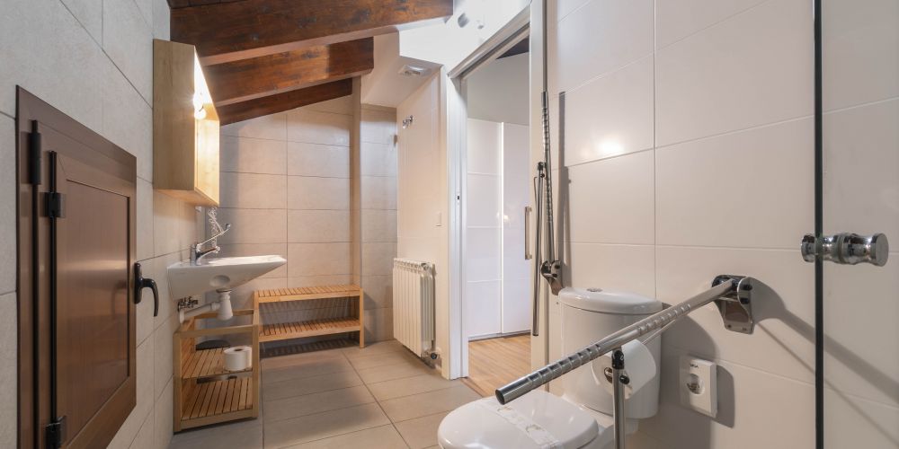 Hotel alojamiento Teruel y Maestrazgo