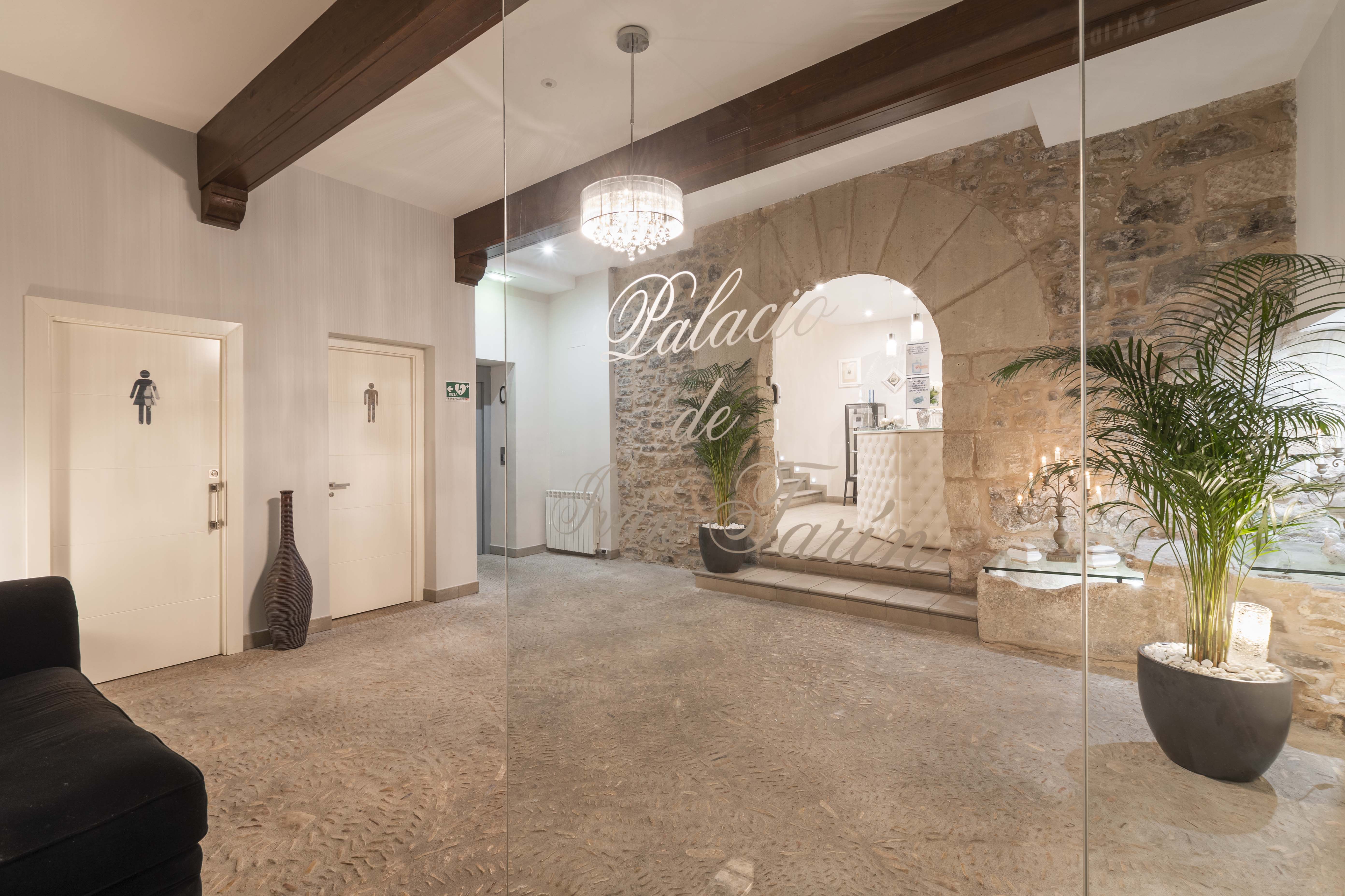 Hotel Alojamiento Teruel y Maestrazgo 