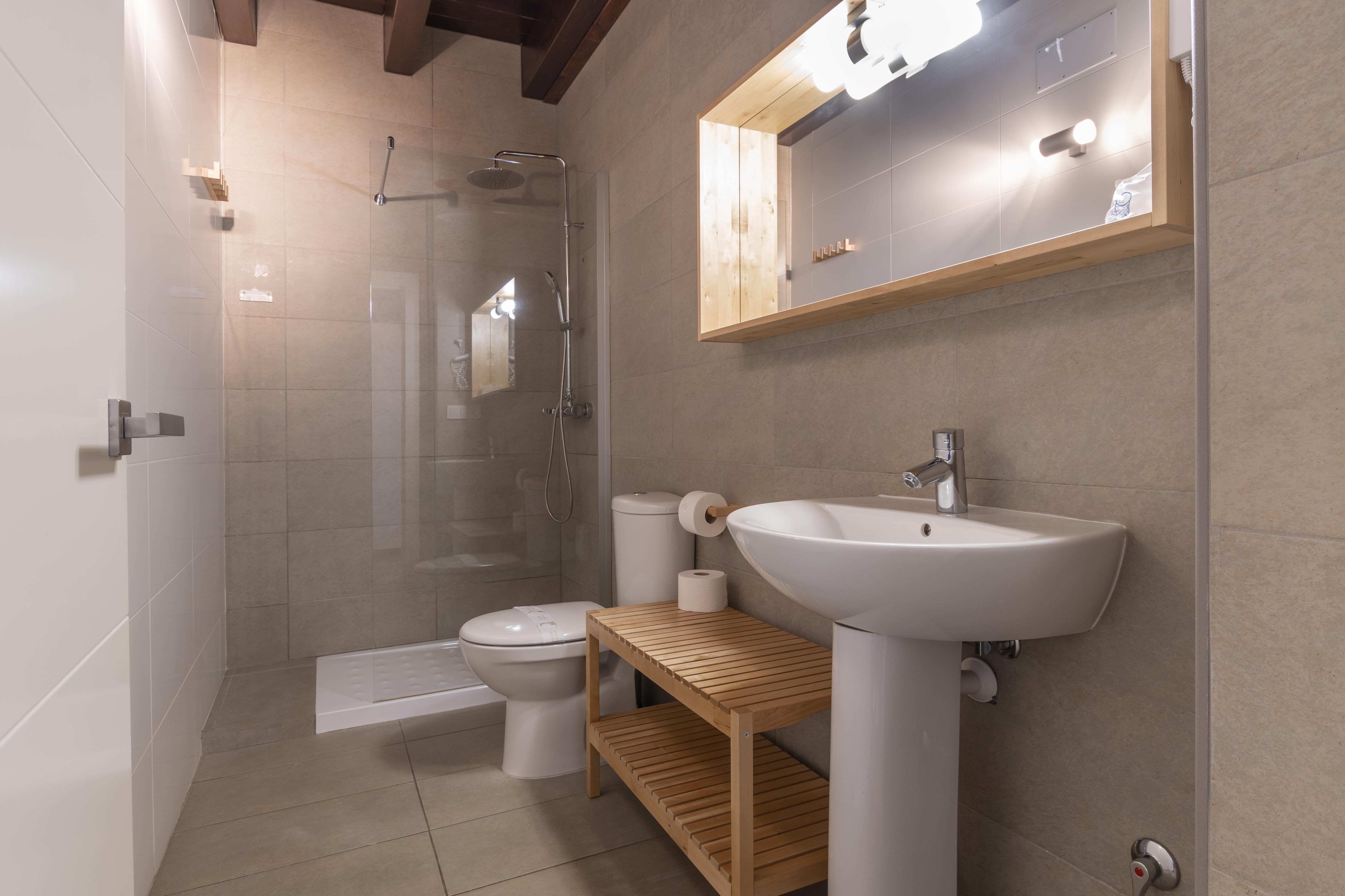 Hotel alojamiento Teruel y Maestrazgo