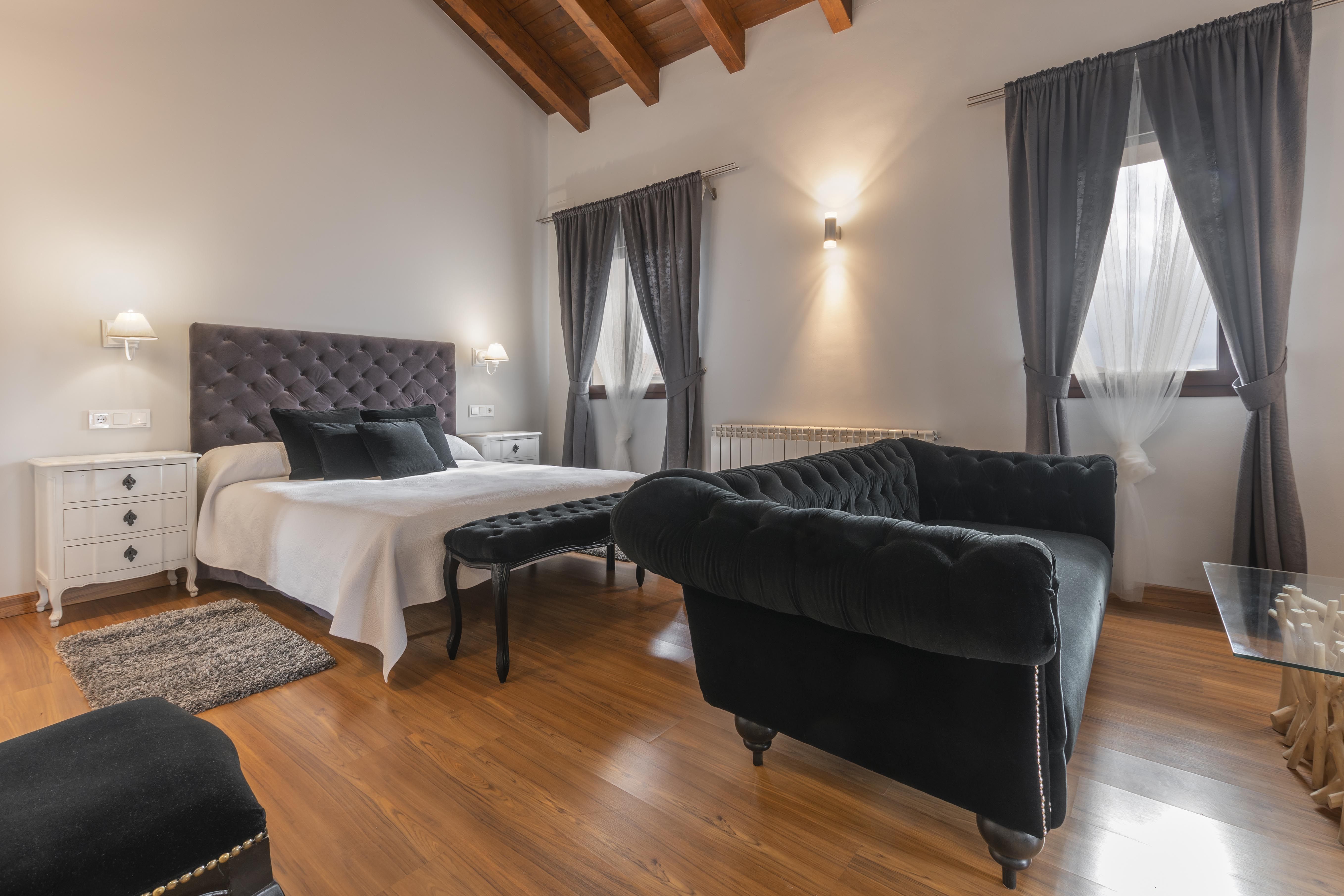 Hotel Alojamiento Teruel y Maestrazgo 