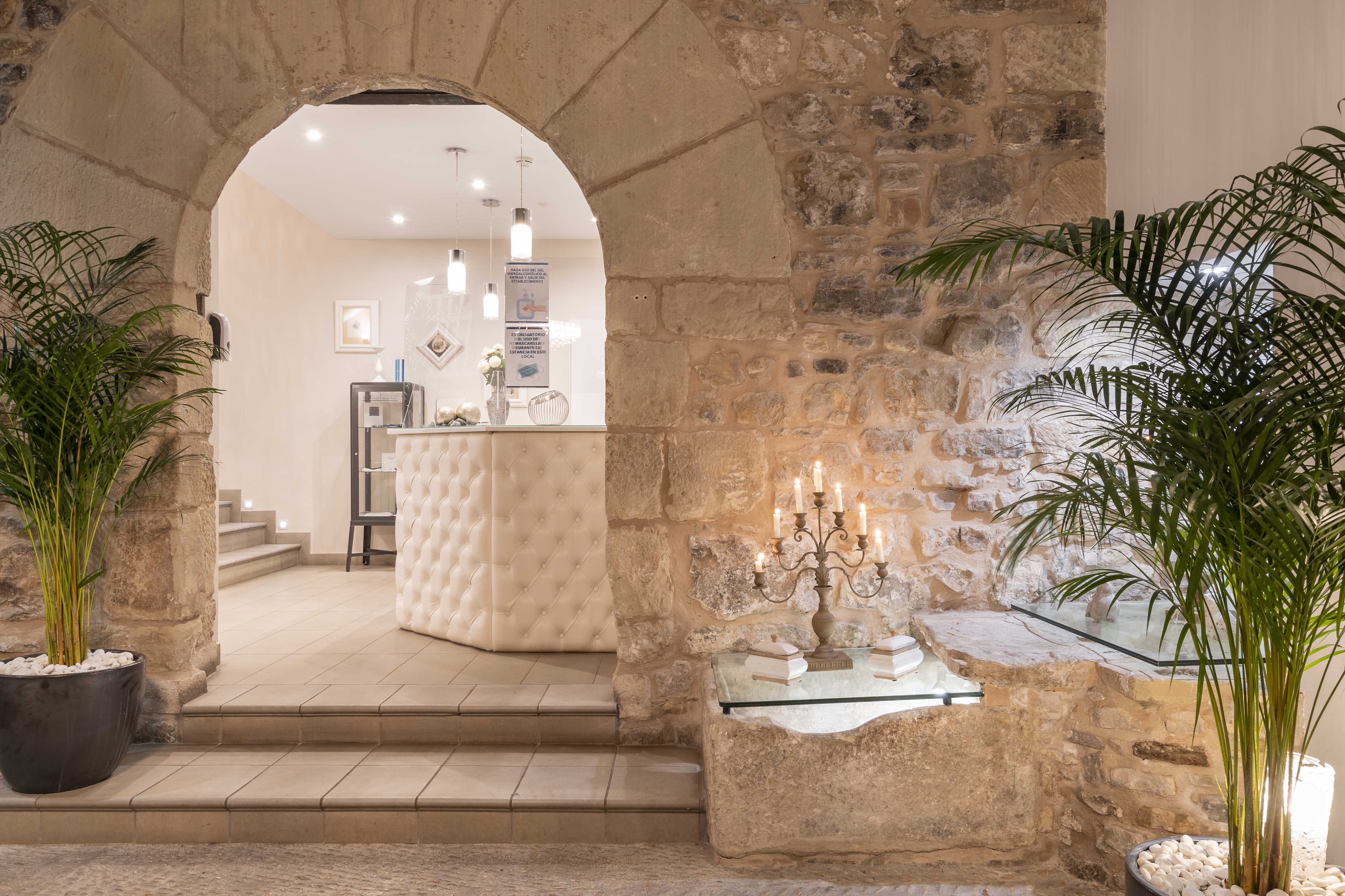 Hotel Alojamiento Teruel y Maestrazgo 