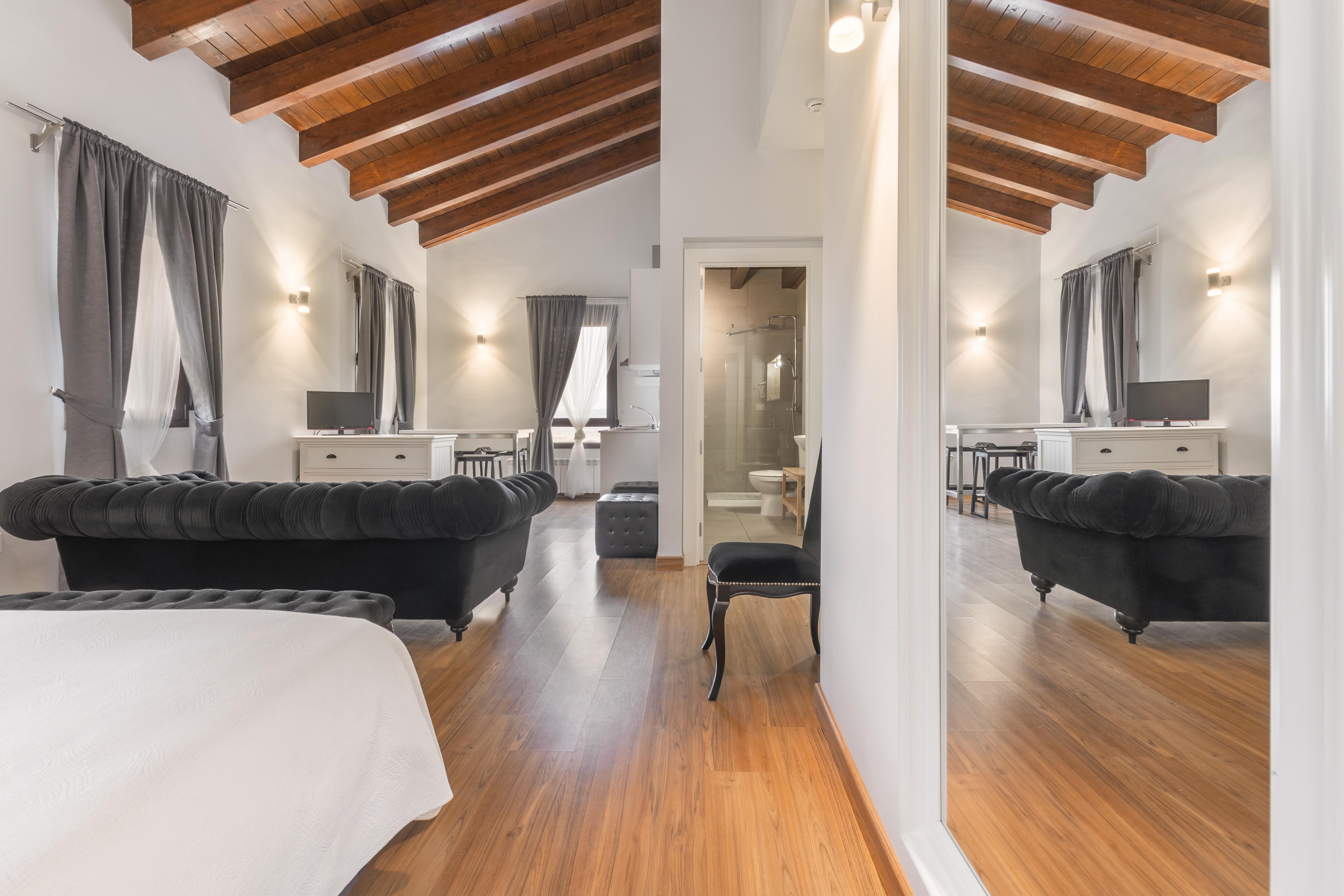 Hotel Alojamiento Teruel y Maestrazgo 