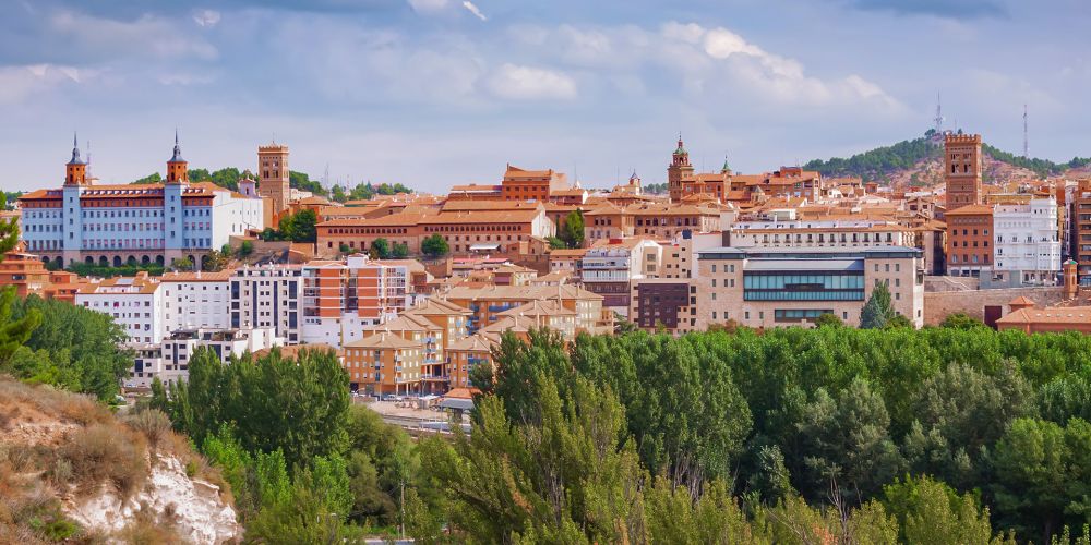 Alojamiento y restaurante Teruel y Maestrazgo