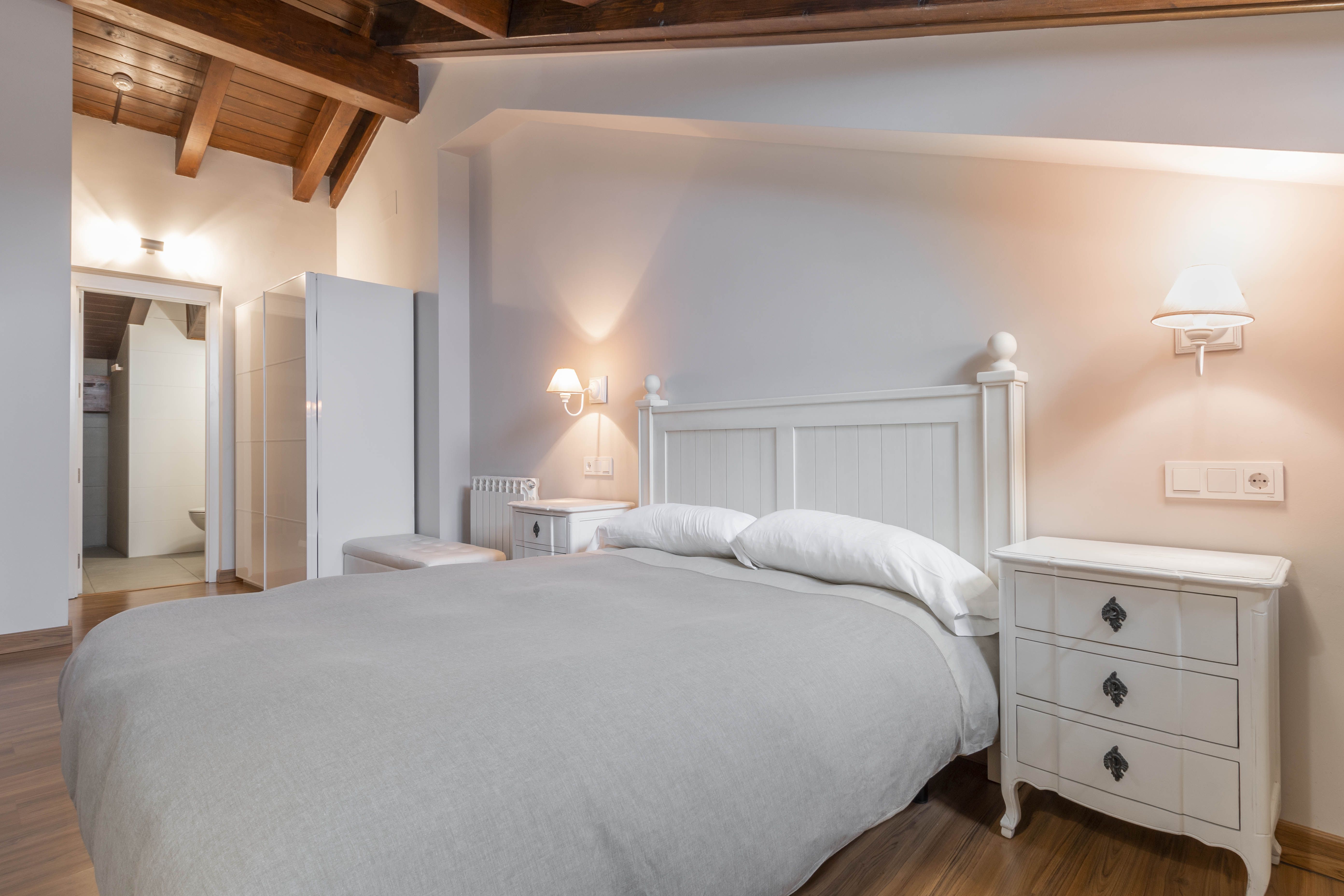Hotel Alojamiento Teruel y Maestrazgo 