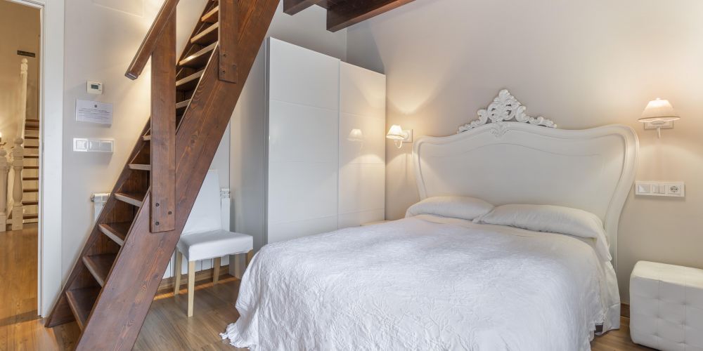 Hotel alojamiento Teruel y Maestrazgo