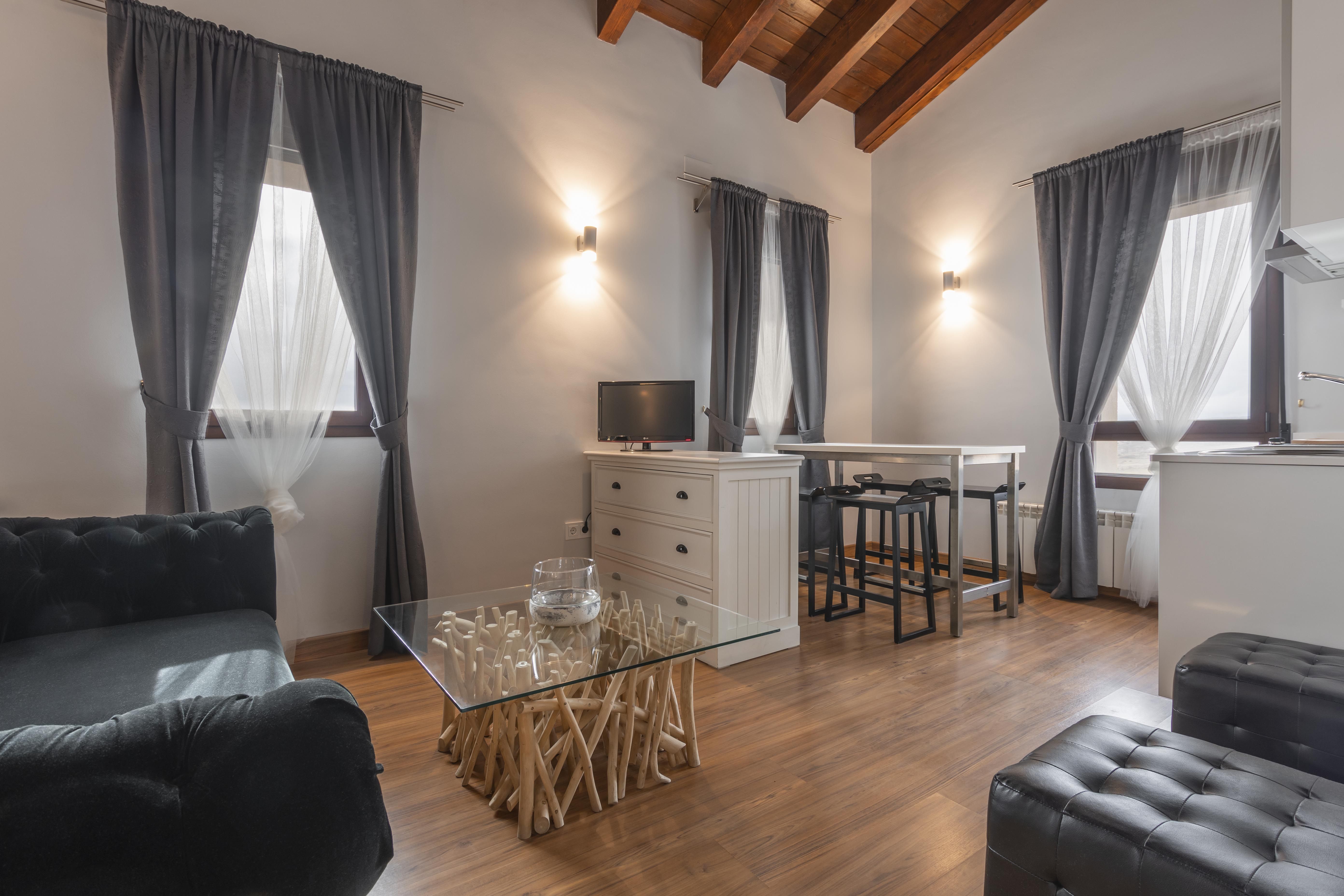 Hotel Alojamiento Teruel y Maestrazgo 