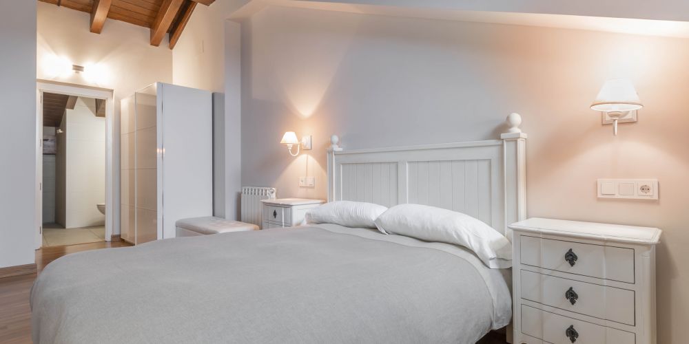 Hotel alojamiento Teruel y Maestrazgo