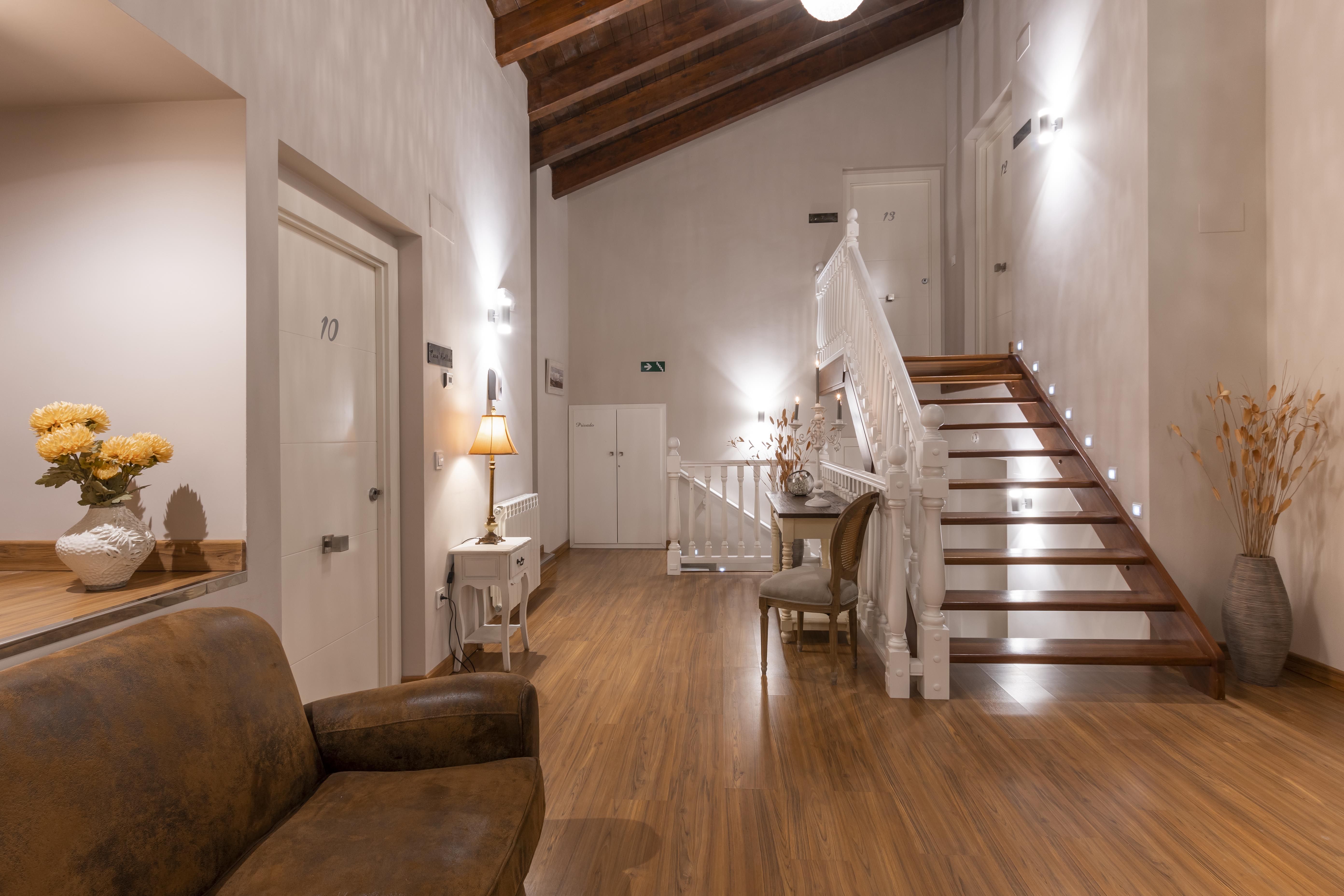 Hotel Alojamiento Teruel y Maestrazgo 